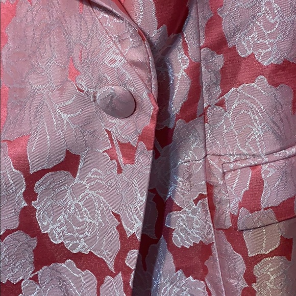 Blazer Mini Dress - Picture 4 of 6